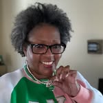 Stacey Bolden Henry - @s_petrina - Instagram