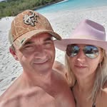 Stacey Boles - @ozziegirl75 - Instagram