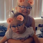 Stacy Bosley - @bosley9612 - Instagram