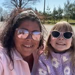 Stacey Boyce - @mollymay246 - Instagram