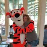 Stacy Boyette DeClue - @stacyd_tigger_fan - Instagram
