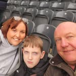 Stacey Boyle - @staceyb0980 - Instagram