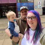 Stacey Boyle - @starcie_dunkers - Instagram