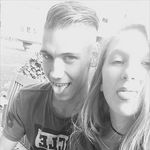 ❤baby❤️B❤️ - @stacey_brandon_vdb - Instagram