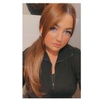 Stacey Brandon - @_staceyann_x - Instagram