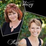Stacey Brandon - Karen Bell - @brandon_bell_authors - Instagram