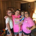 Stacey Brehm - Facebook