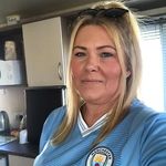stacey Brewster - @stacla85 - Instagram