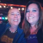 Stacey Brewster - @brewbaby19 - Instagram