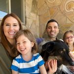 Stacey Brewster Maxwell - @brewtah81 - Instagram