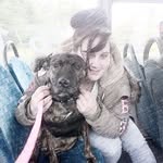 Stacey Brookes - @staceybrookes94 - Instagram