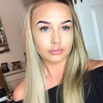 Stacey Brookes - @staceybrookes12 - Instagram