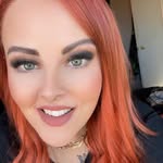 Stacey Brookes - @staceface_20 - Instagram