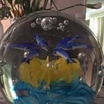 Stacey Brookes Watson - @stacey_leigh72 - Instagram