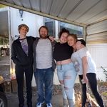 Stacy Browder - @stacy.browder.52 - Instagram
