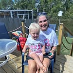 Stacey Bruning - @beachknapper - Instagram
