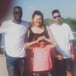 Stacey Bruns - @mama_of_kas - Instagram