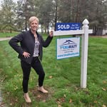 Stacey Brunswick - @stacey_brunswick_realtor - Instagram