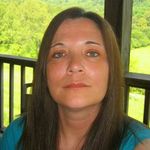 Stacey Bryson King - @purplemustang_1996 - Instagram