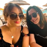 Stacey Buckingham - @whatbucksate - Instagram