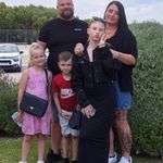 Adam Buckley - @stacey___buckley - Instagram