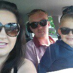 Stacey buckley - @sdunnings - Instagram