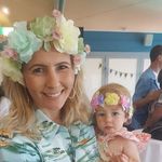 Stacey Buckley - @staccabuckley13 - Instagram