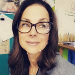 Stacey Buckley Sanders - @doublehappyme - Instagram