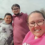 Stacey Burch - @staceyburch1986 - Instagram