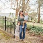 Stacey Burch - @sburch82 - Instagram