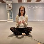 StaceyB - @staceyburchart - Instagram