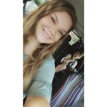 Stacey Burchfield - @staceylburch_ - Instagram