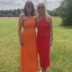 Stacey Burden - @stacey1980bu - Instagram