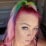 Stacey Burden-Limmage - @stace_burden - Instagram