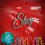 Stacy Burdick - @burdickstacy507 - Instagram