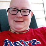 Stacy Burdick - @burdickstacy276 - Instagram