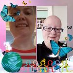 Stacy Burdick - @stacyburdick64 - Instagram