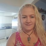 Stacy Gray Burdick - @armandek455_leif - Instagram
