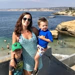 Stacey Burgin - @staceyclarknp - Instagram