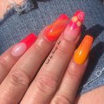 Stacey Ann Burrows - @nailsbystaceyann - Instagram