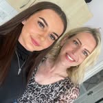 Stacey Ann Burrows - @staceyannburrows - Instagram