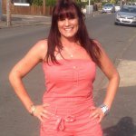 Stacey Burrows - @stacey2888 - Instagram