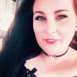 Stacey Burrows - @staceymatheson - Instagram