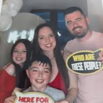 Stacey Louise Burrows - @stacey_1407 - Instagram