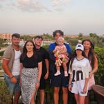 Stacey Michael Buxton - @thebuxtonfamily - Instagram