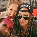 Stacy Branco-Buxton - @dizzydottie74 - Instagram