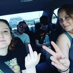 Stacey Cantrell - @staceylcantrell13 - Instagram