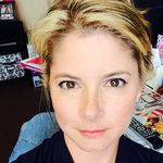 Stacey Cantrell - @stilettosandkids - Instagram