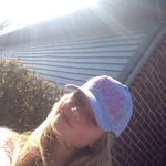 Rachel - @staceycapps7762 - Instagram
