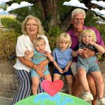 Stacy Capps Turner - @sct2015 - Instagram